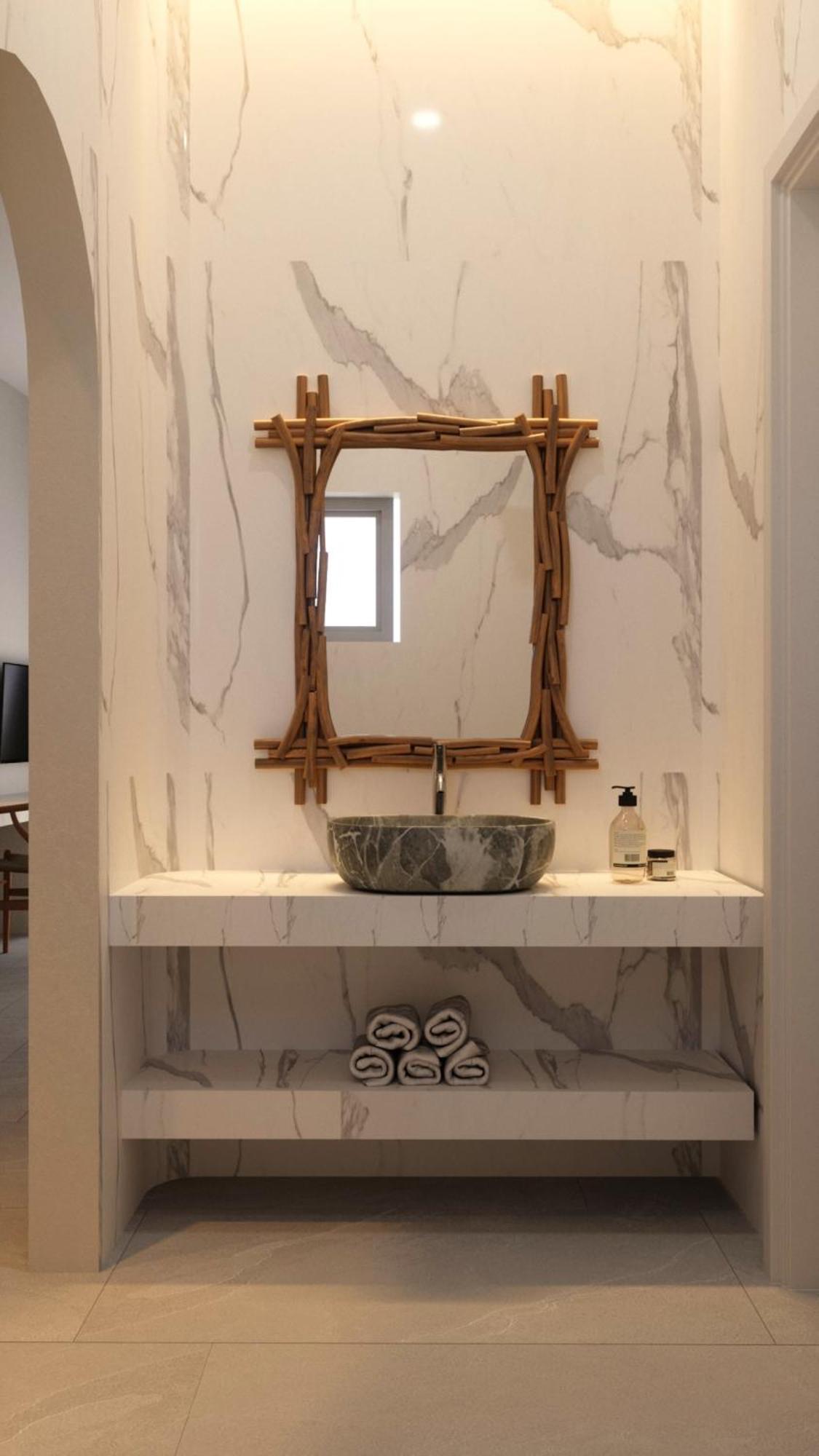 Calma Luxury Studios & Suites Faliraki Extérieur photo